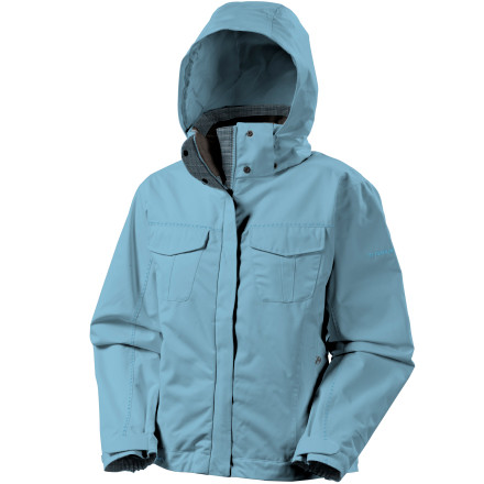 Columbia Belle Star Jacket - Women's - 2008