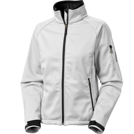 Columbia So Good Softshell Jacket - Women's - 2008