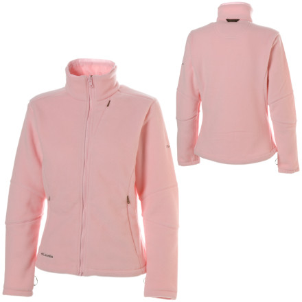 Columbia Waypoint Fleece Jacket - Women's - 2008