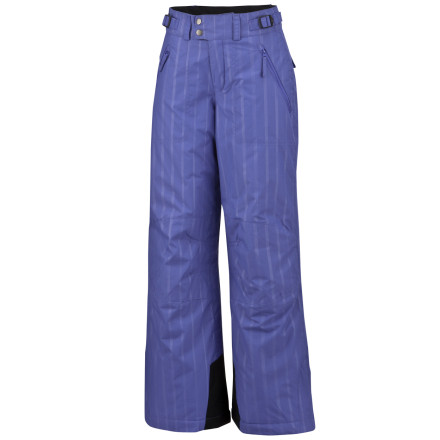 Columbia Sweet Point Pant - Girls' - 2008