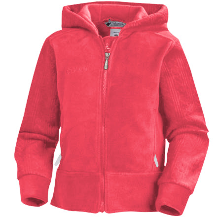 Columbia Lupine Meadow Fleece Jacket - Little Girls' - 2008