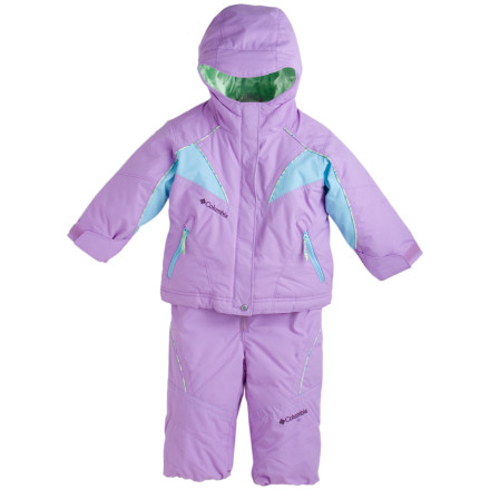 Columbia Snow Fairy Set - Infant Girls' - 2008