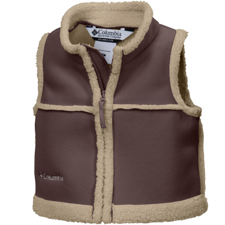 Columbia Dear Trail II Vest - Infant Boys' - 2008