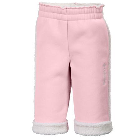 Columbia Dear Trail II Pant - Infant Girls' - 2008