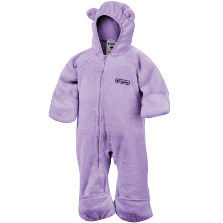Columbia Bear Hug II Bunting - Infant Girls' - 2008