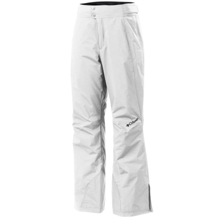 Columbia Lilly Snow Glimmer Pant - Women's - 2008