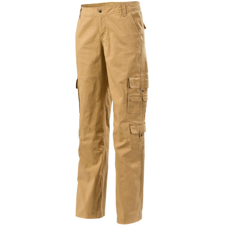 Columbia Lake Geneva Cargo Pant - Women's - 2008