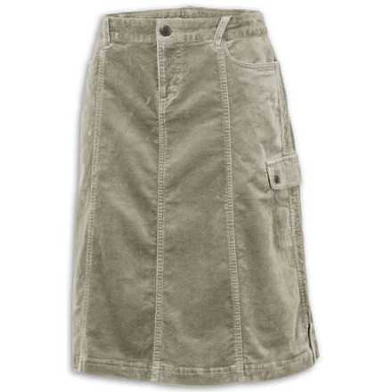 Columbia Pumpkin Ridge Stretch Twill Skirt - Women's - 2008