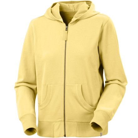 Columbia Falls Remix Full-Zip Hooded Sweatshirt - Women's - 2008