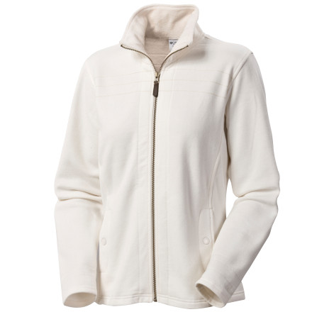 Columbia Hart Mountain II Full-Zip Jacket - Women's - 2008