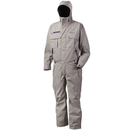 Columbia Timber Suit - Men's - 2008