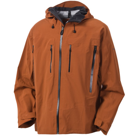 Columbia Multi Pitch Shell - Men's  - 2008