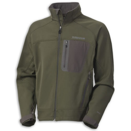 Columbia Snowline Softshell Jacket - Men's - 2008