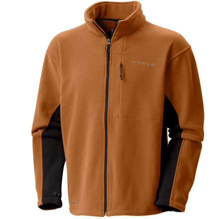 Columbia Waypoint Fleece Jacket - Men's - 2008