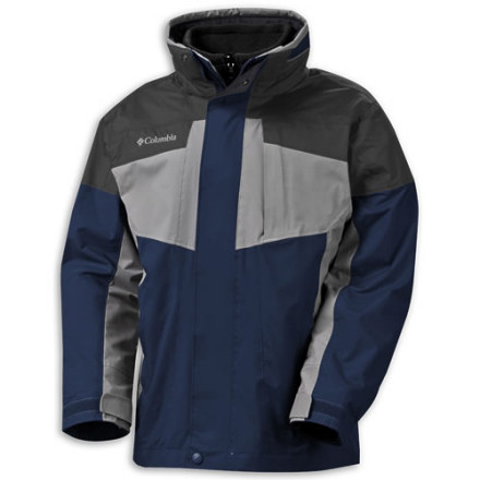 Columbia Bugaboo Parka - Boys' - 2008