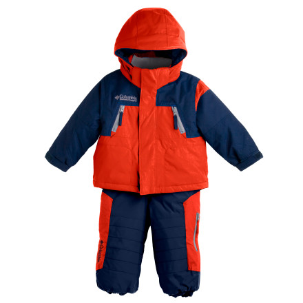 Columbia Wildcat Ridge Set - Infant Boys' - 2008