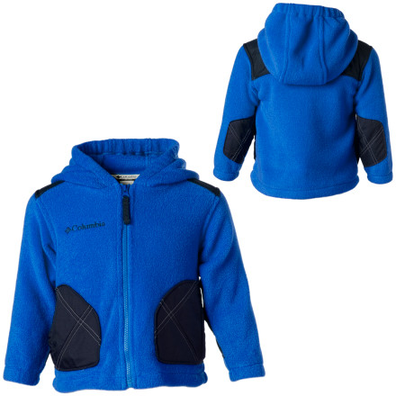 Columbia Penglun Path Fleece Jacket - Infant Boys' - 2008