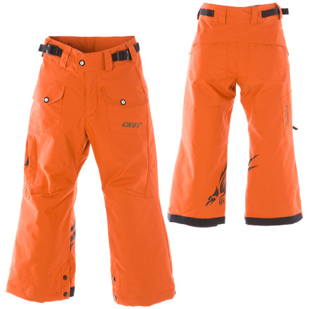 Columbia Screaming Eagle Pant - Little Boys' - 2008