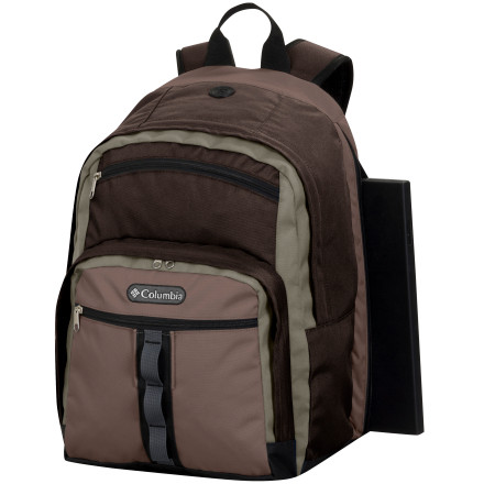 Columbia Umatilla2 Cyberpack - 2039cu in - 2008