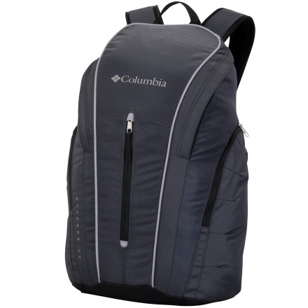 Columbia Bugaboo 27 Cyberpack - 1617cu in - 2008