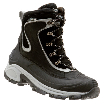 Columbia Bugaboot Omni-Tech  Winter Boot - Women's - 2010