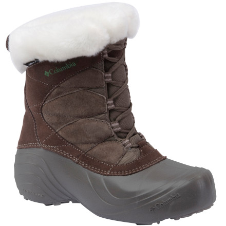 Columbia Sierra Summette Winter Boot - Women's - 2008