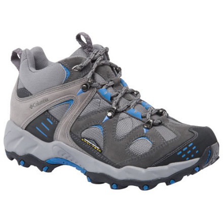 Columbia Pagora Mid Omni-Tech Hiking Boot - Women's - 2008