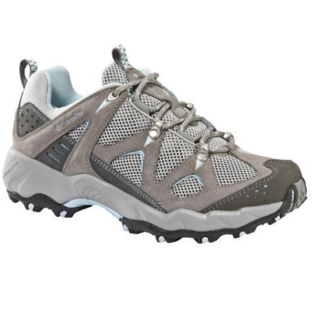 Columbia Pagora Hiking Shoe - Women's - 2008