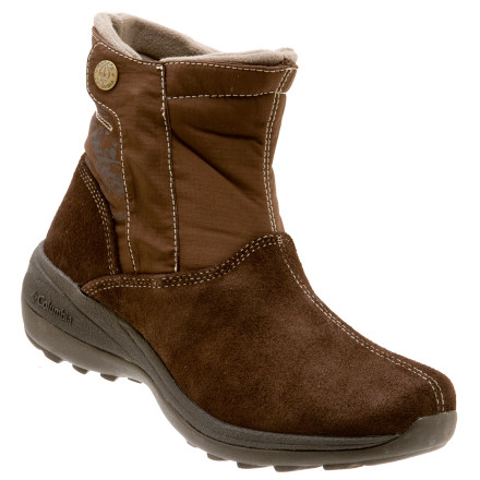 Columbia Lexington Winter Boot - Women's - 2008
