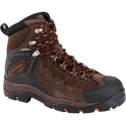 Columbia Ocanto Peak Omni-Tech Boot - Men's - 2008