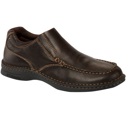 Columbia Rocky Pine Shoe - Men's - 2008