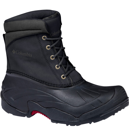 Columbia Bugalite Winter Boot - Men's - 2008