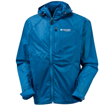 Columbia Rapidfire Windshell - Men's - 2009
