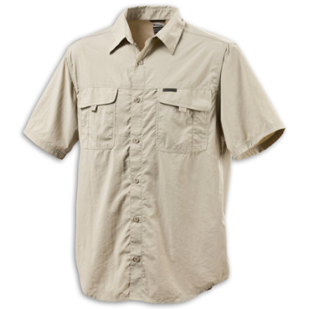 Columbia Silver Ridge II Shirt - Short-Sleeve - Men's - 2009