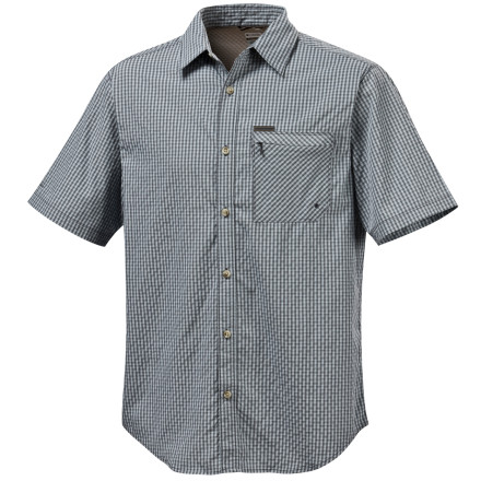 Columbia Sub-Grade Shirt - Short-Sleeve - Men's - 2009