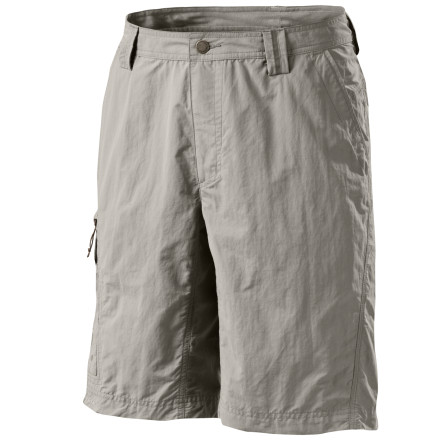 Columbia Powers Vertical Short - Men's - 2009