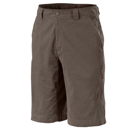 Columbia Trail and Travel Short - Men's - 2009