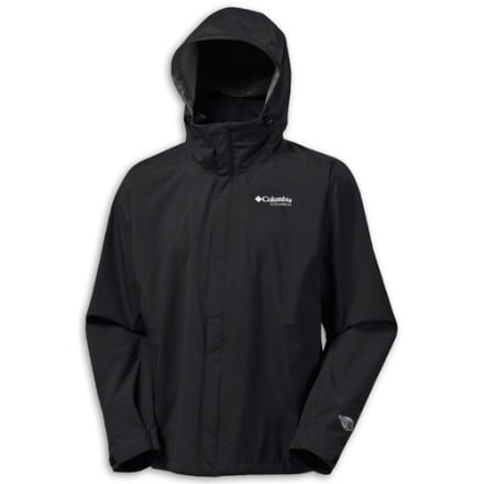 Columbia Waypoint II Shell - Men's - 2009