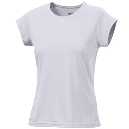 Columbia Fast Packer T-Shirt - Short-Sleeve - Women's - 2009