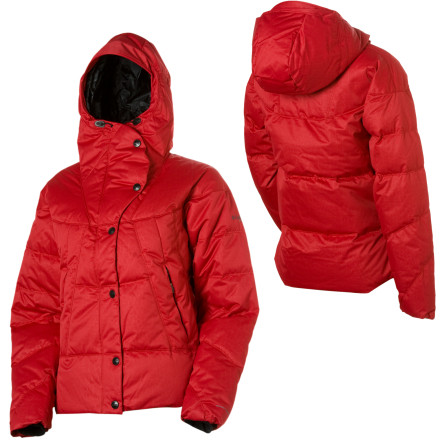 Columbia Bridgette Down Jacket - Women's - 2009