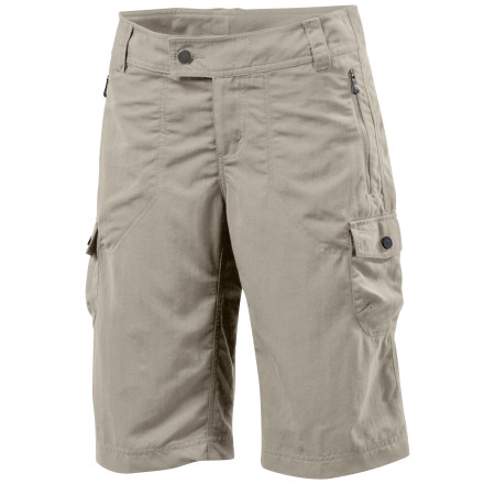 Columbia Explorer II Short - Women's - 2009