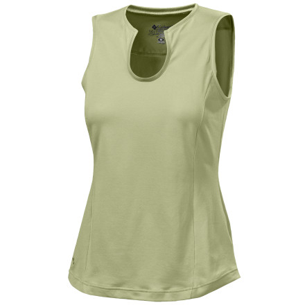 Columbia Topanga Tank Top - Women's - 2009