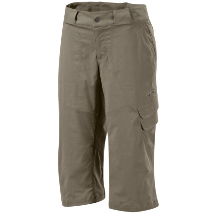 Columbia Trekster Knee Pant - Women's - 2009