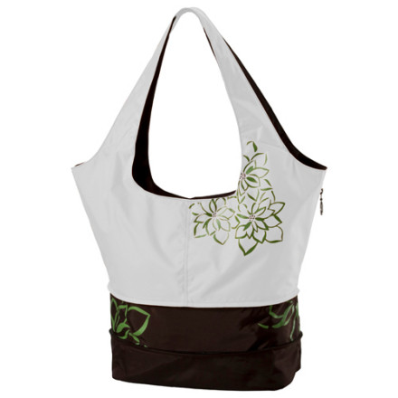 Columbia Casey Camp Tote L Bag - Women's - 2009