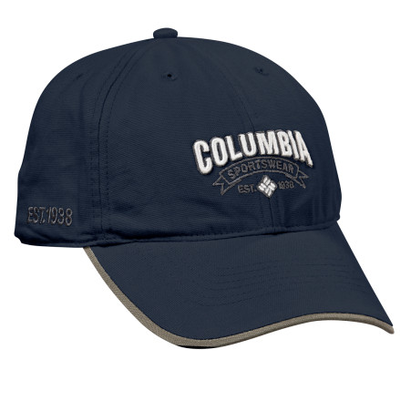 Columbia Roc Baseball Hat - 2009