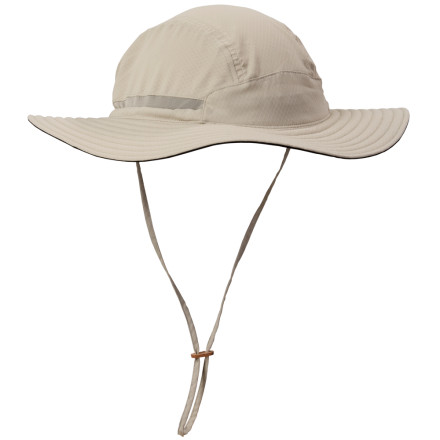 Columbia Omni-Shade Ranger Booney Hat - 2009