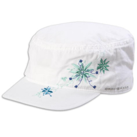 Columbia Omni Shade Edgewater Hat - Women's - 2009