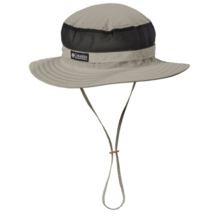 Columbia Omni Shade Bora Bora Jr Booney Hat - Kids' - 2009