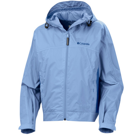 Columbia Emery Bay Jacket - Women's - 2009