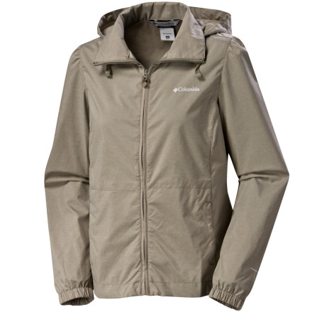 Columbia Pearl D Jacket - Women's - 2009